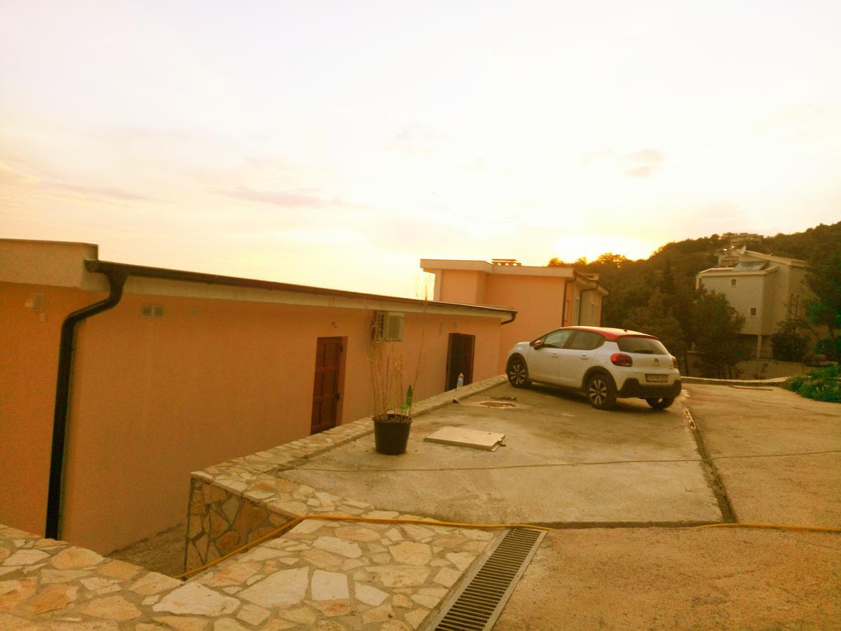Apartment Roan *